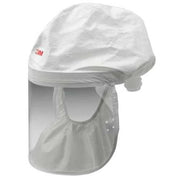 Head Cover, Versaflo, ,S/M