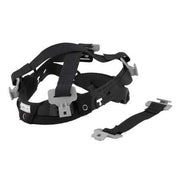 Head Suspension, M-Series, For Use With, M-300 Hardhats, M-400 Hardhats ,20 to 25-1/5 in