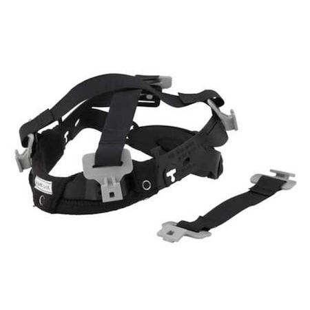 Head Suspension, M-Series, For Use With, M-300 Hardhats, M-400 Hardhats ,20 to 25-1/5 in