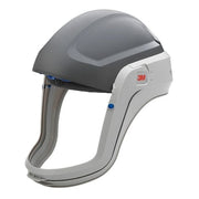 Helmet less Visor and Shroud, Versaflo, ,Universal