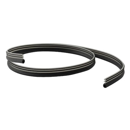 Jaw Gasket