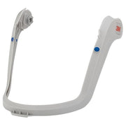Visor Frame Assembly, M-Series, For Use With, 3M Versaflo M Series Helmet ,1 in