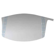Lens Cover for M-925 Standard Visor, 10 PK