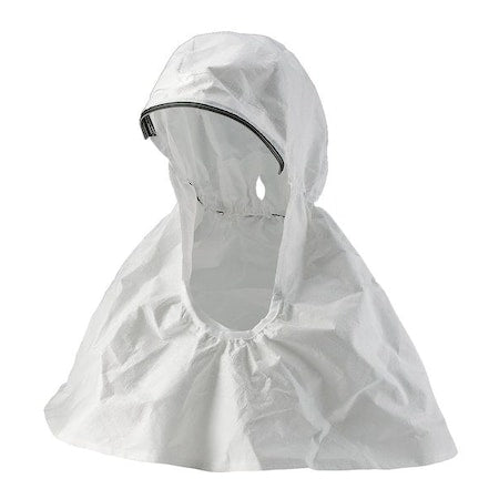 Versaflo(TM) Head/Neck/Shoulder Cover