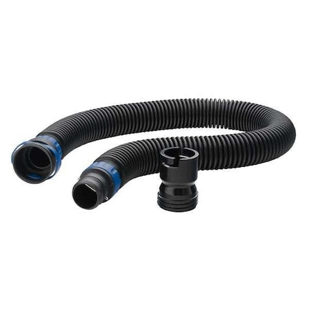 Breathing Tube, Speedglas, For Use With, Speedglas 9100, TR-300 Series ,32-2/3 in