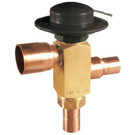 Head Pressure Control,Automatic