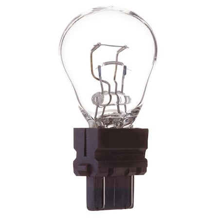 Mini Lamp, 3157LL-10PK, S8, 12.8/14V, PK10 (Formerly LumaPro)