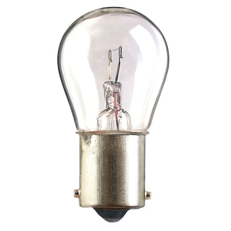 Miniature Lamp, 7511-10PK, S8, 24V, PK10 (Formerly LumaPro)