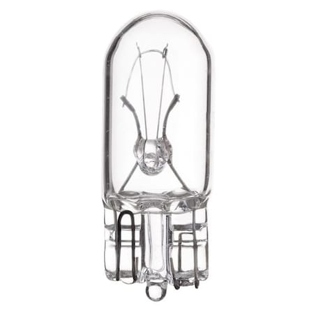 Mini Lamp,194LL-10PK,T3 1/4,14V,PK10 (Formerly LumaPro)