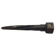 Construction Reamer,1-1/4 In.,7 In. L