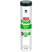 14 oz. Tan Extreme Duty Food Grade Grease Cartridge
