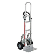 Brake Hand Truck,500 lb.