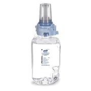 Advanced Hand Sanitizer Foam, 700mL ADX-7 Refill, PK4