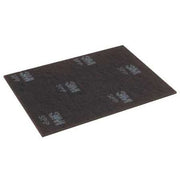 Surface Preparation Pad,Red,PK20