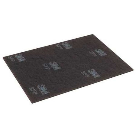 Surface Preparation Pad,Red,PK20