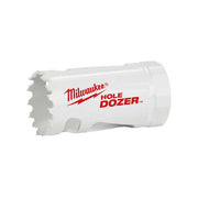 13/16" Hole Dozer Bi-Metal Hole Saw
