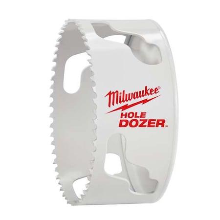 1-5/16" Hole Dozer Bi-Metal Hole Saw