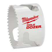 1-11/16" Hole Dozer Bi-Metal Hole Saw