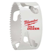 5-1/2" Hole Dozer Bi-Metal Hole Saw