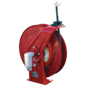 Retractable Cord Reel with 50 ft. Cord 10/4