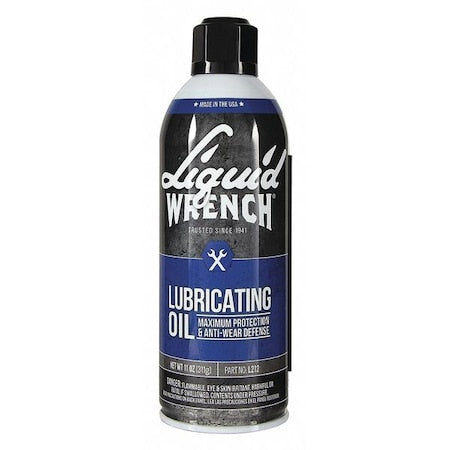 18 oz, Aerosol Can, Petroleum Distillates, Yellow
