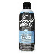 Multipurpose Grease, 10.2 oz, Aerosol Can, White
