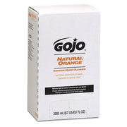 2,000 mL Liquid Hand Cleaner Cartridge