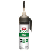 Dielectric Grease,3 oz, Tube, H1 Food Grade, Clear