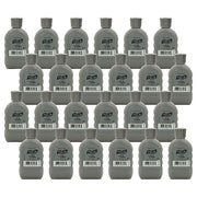 Hand Sanitizer Biobased Gel 3oz Rugged Portable Bottle, PK24