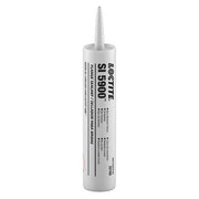 High Adhesion, Instant Seal RTV Gasket Maker, 300 mL, Black, Temp Range -65 to 500 Degrees F
