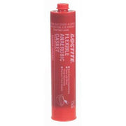 Anaerobic Anaerobic Gasket Maker, 300 mL, Blue, Temp Range -65 to 300 Degrees F