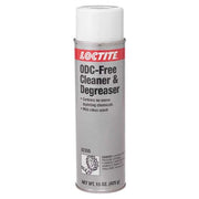 Odc-Free Degreaser, 15 Oz Aerosol Can, Liquid