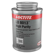 Anti-Seize,High Purity,16 oz,Can LOCTITE LB 8013 High Purity Anti-Seize