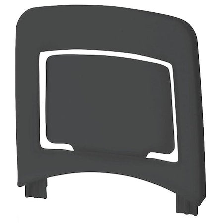 MESSENGER Dispenser Station for ADX & LTX, Black, PK12