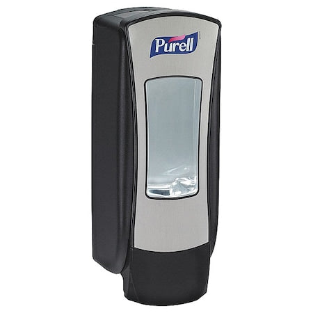 ADX-12 1250mL Hand Sanitizer Dispenser, Push-Style