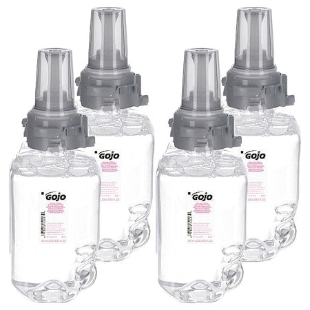 700 ml Foam Hand Soap Cartridge