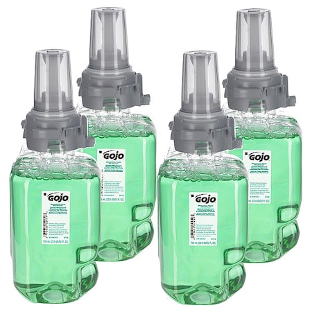 700 ml Foam Hand Soap Cartridge