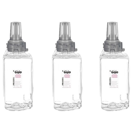 1250 ml Foam Hand Soap Cartridge