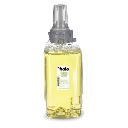 1,250 ml Foam Body Wash Cartridge