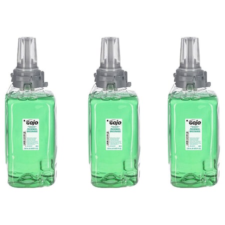 1250 ml Foam Hand Soap Cartridge