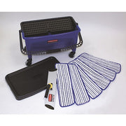 Microfiber Floor Finishing Kit