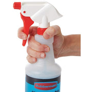 Spray Bottle w/Trigger,32 oz.