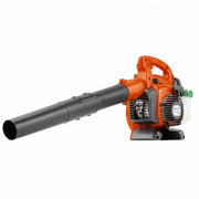 Gas-Powered Leaf Blower, 470 cfm, 170 mph, 70 dB(A)