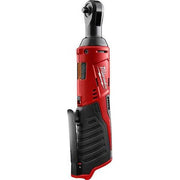M12 Cordless 1/4" Ratchet + M12 XC 4.0 Battery