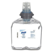 Hand Sanitizer, Foam, 1200mL TFX Refill, PK2
