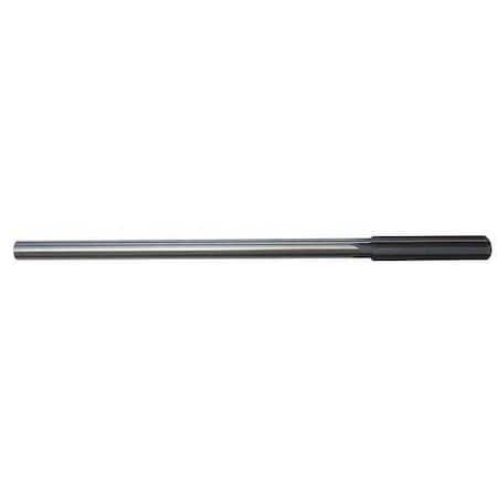 Chucking Reamer,38,4 Flute,HSS