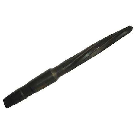 Construction Reamer,1-1/8 In.,9-1/2 L