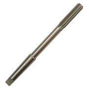 Chucking Reamer,1-1/16 In.,8 Flute,HSS