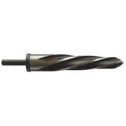 Construction Reamer,1-1/4 In.,7-1/2 L