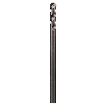 1/4" x 4" Carbide Tipped Pilot Bit